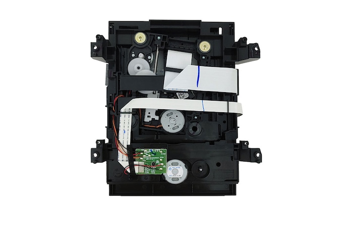 LG Mecanismo completo Mini-System LG CJ44, CK43, CL65 - EAZ63541504, EAZ63541504