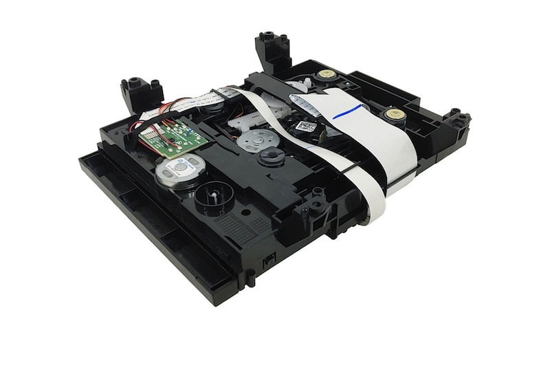 LG Mecanismo completo Mini-System LG CJ44, CK43, CL65 - EAZ63541504, EAZ63541504