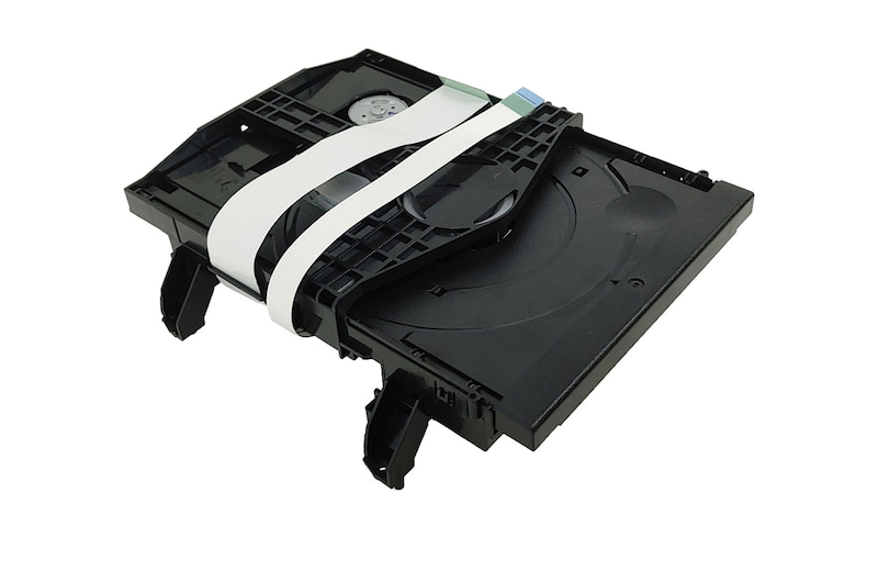 LG Mecanismo completo Mini-System LG CJ44, CK43, CL65 - EAZ63541504, EAZ63541504