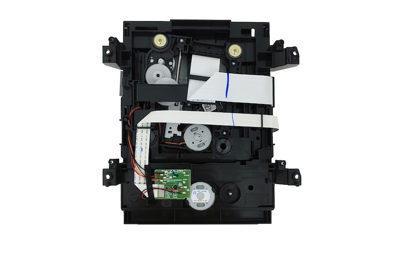 LG Mecanismo completo Mini-System LG CJ44, CK43, CL65 - EAZ63541504, EAZ63541504