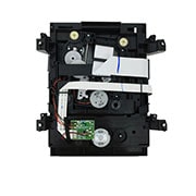 LG Mecanismo completo Mini-System LG CJ44, CK43, CL65 - EAZ63541504, EAZ63541504