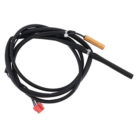 Termistor NTC Ar Condicionado LG ASUQ122B4A0, ASUQ092B4A0, ASUW092WSA0 - EBG61108911 - EBG61108911 | LG BR