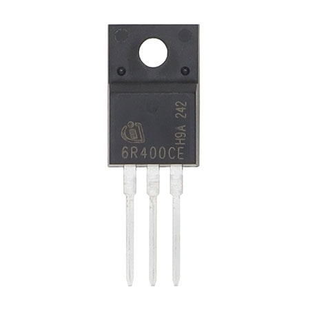 Transistor IPA60R400CE Mini System LG CJ87, CJ88 - EBK62371603 - EBK62371603 | LG BR