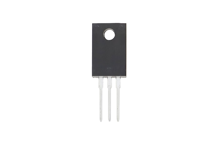 LG Transistor IPA60R400CE Mini System LG CJ87, CJ88 - EBK62371603, EBK62371603