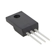 LG Transistor IPA60R400CE Mini System LG CJ87, CJ88 - EBK62371603, EBK62371603