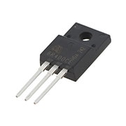 LG Transistor IPA60R400CE Mini System LG CJ87, CJ88 - EBK62371603, EBK62371603