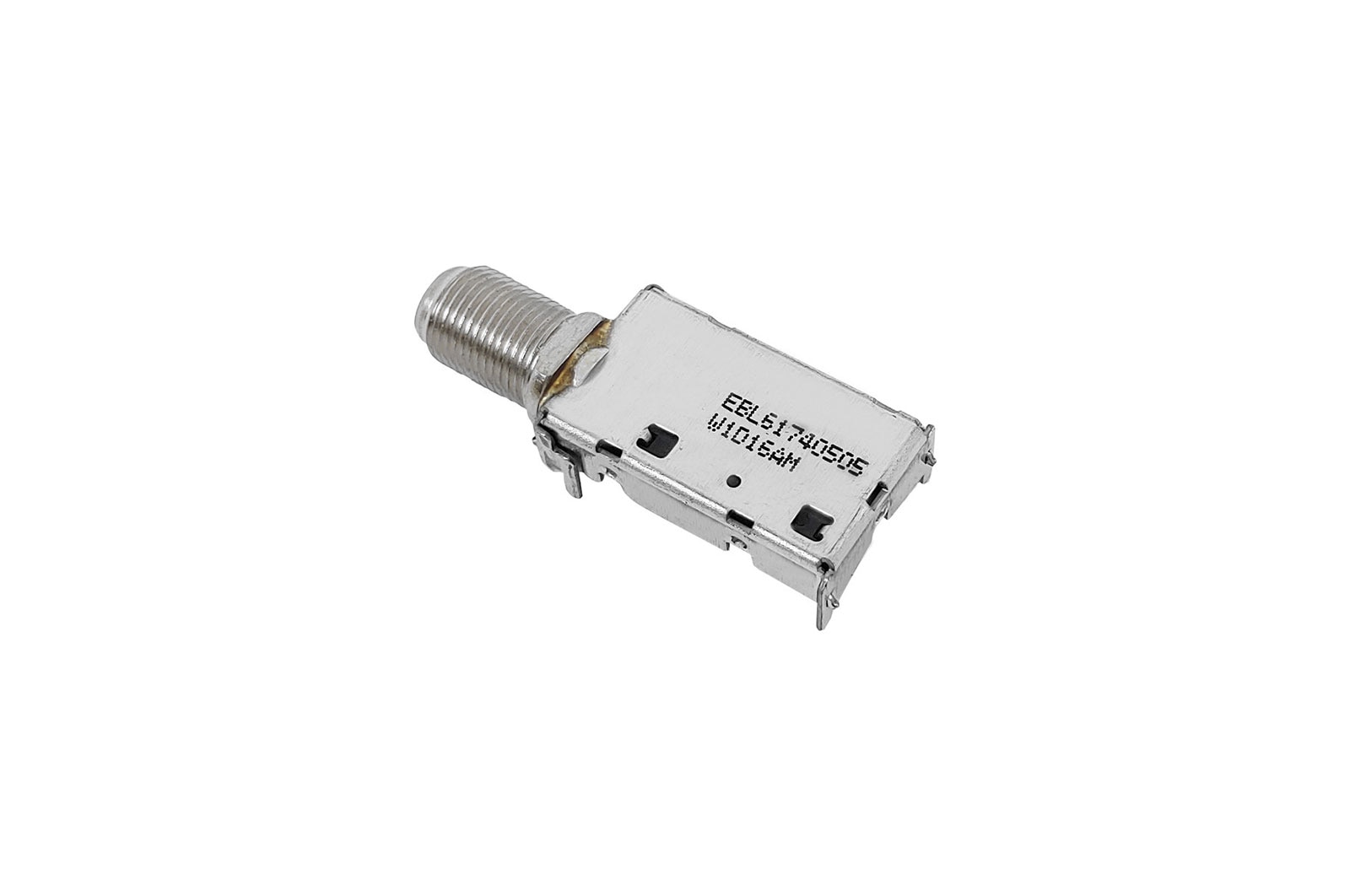 LG Tuner sintonizador de sinal TV LG 50NANO75SPA, 55NANO75SPA, 65NANO75SPA - EBL61740505, EBL61740505