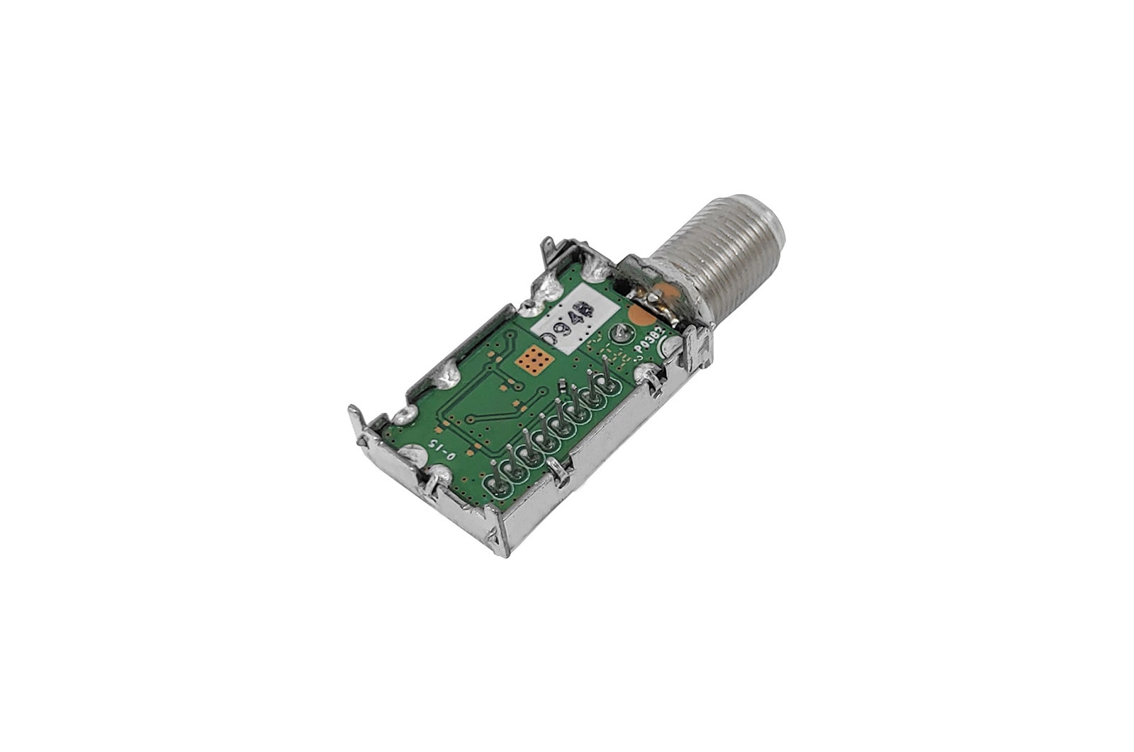 LG Tuner sintonizador de sinal TV LG 50NANO75SPA, 55NANO75SPA, 65NANO75SPA - EBL61740505, EBL61740505