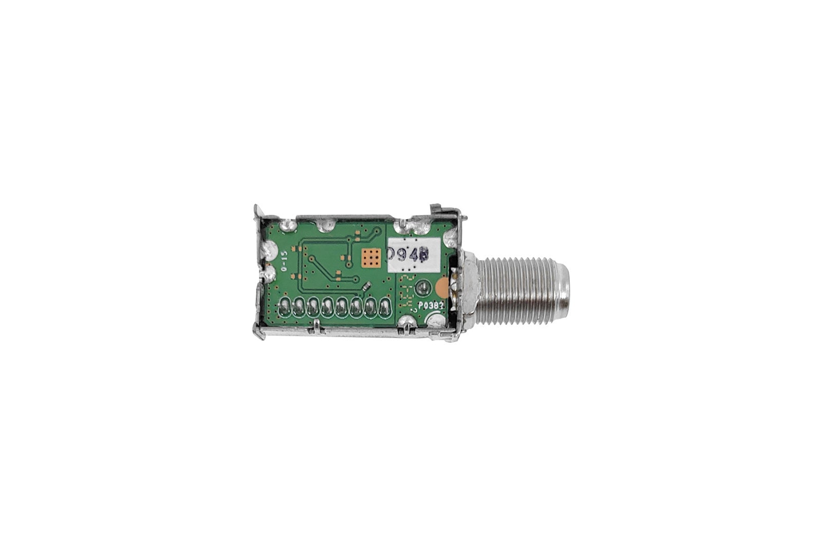 LG Tuner sintonizador de sinal TV LG 50NANO75SPA, 55NANO75SPA, 65NANO75SPA - EBL61740505, EBL61740505