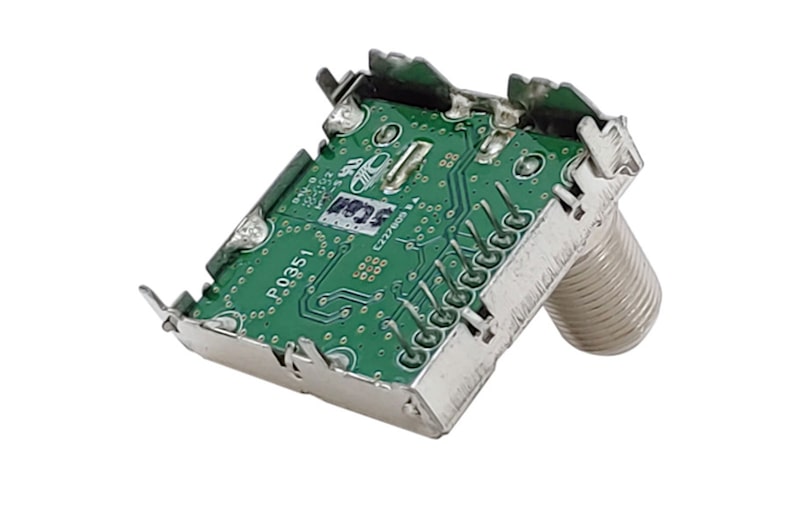 LG Sintonizador de canal (Tuner RF) TV LG 43LJ5500, 49LJ5550-SC, 32LJ601C - EBL61879901, EBL61879901