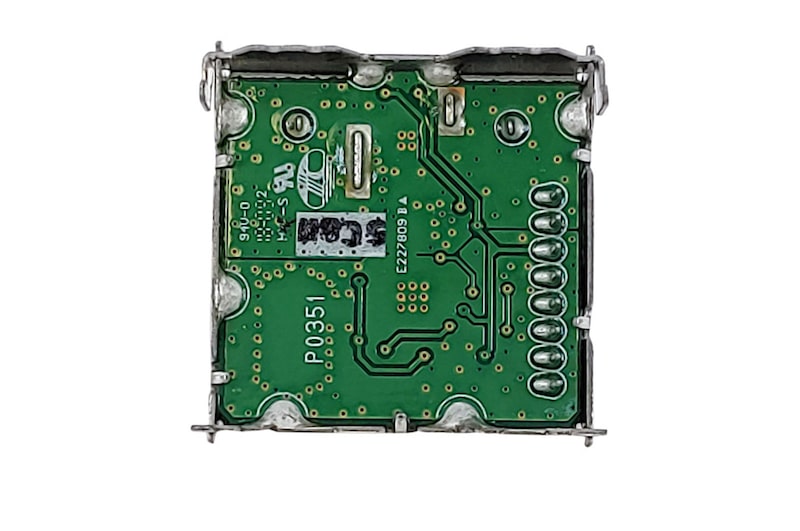 LG Sintonizador de canal (Tuner RF) TV LG 43LJ5500, 49LJ5550-SC, 32LJ601C - EBL61879901, EBL61879901