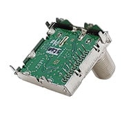 LG Sintonizador de canal (Tuner RF) TV LG 43LJ5500, 49LJ5550-SC, 32LJ601C - EBL61879901, EBL61879901