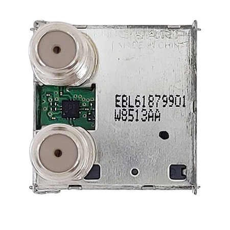 Peças e Acessórios para TV / Áudio EBL61879901
