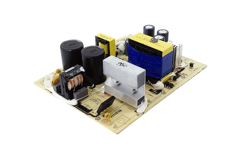 LG Placa da fonte Caixa Acústica LG RN9 - EBR30647401, EBR30647401