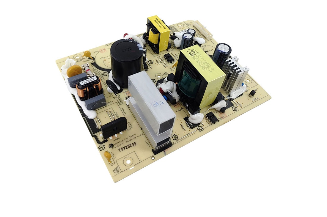 LG Placa fonte LG XBOOM RN7 - EBR30649601, EBR30649601, EBR30649601
