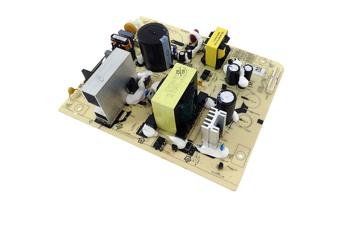 LG Placa fonte LG XBOOM RN7 - EBR30649601, EBR30649601, EBR30649601