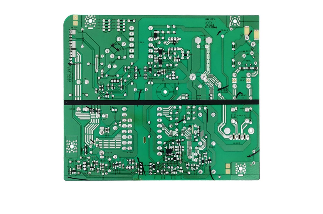 LG Placa fonte LG XBOOM RN7 - EBR30649601, EBR30649601, EBR30649601