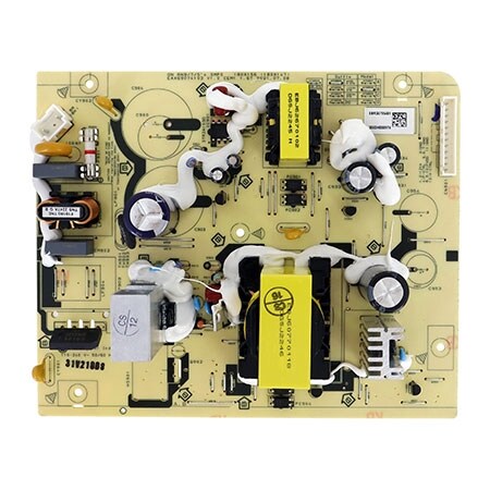 Placa fonte Caixa de Som Bluetooth  LG RN5 - EBR30795401 - EBR30795401 | LG BR