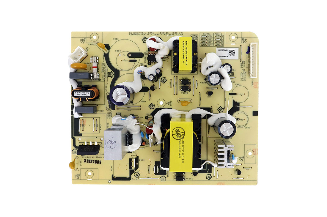 LG Placa fonte Caixa de Som Bluetooth  LG RN5 - EBR30795401, EBR30795401