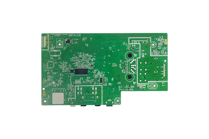 LG Placa principal Loud Speaker LG RN9 - EBR31231803, EBR31231803