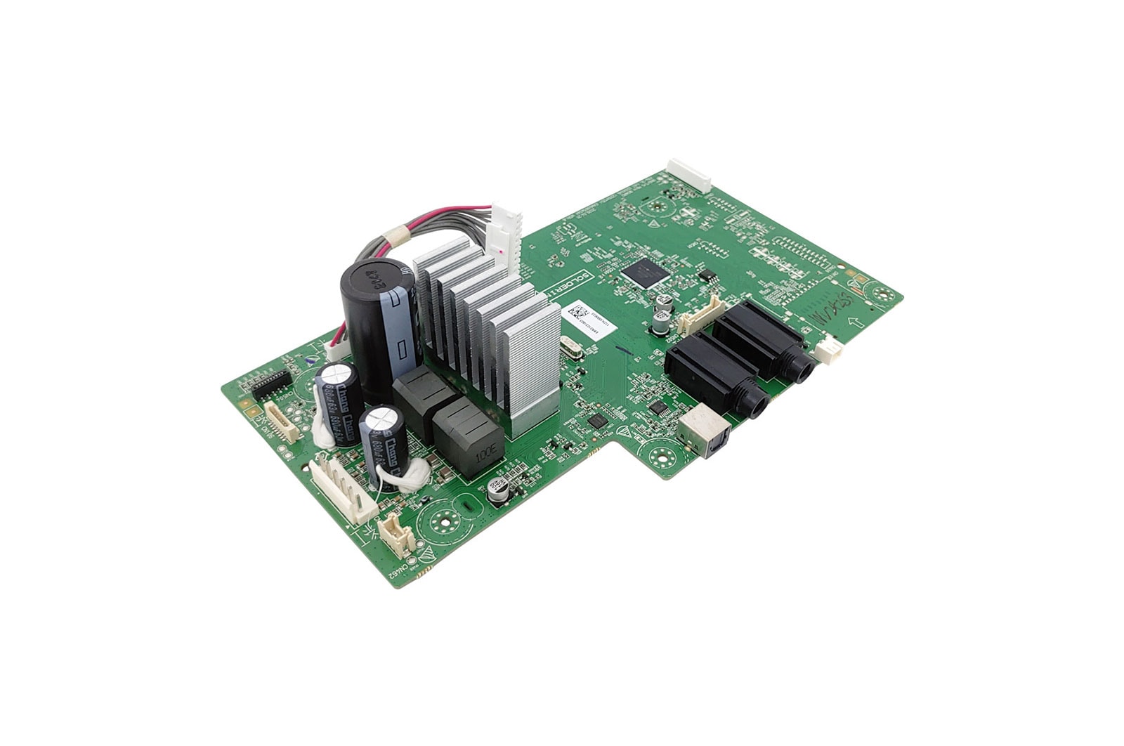 LG Placa principal Loud Speaker LG RN9 - EBR31231803, EBR31231803