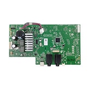 Vista frontal de Placa principal Loud Speaker LG RN9 - EBR31231803 EBR31231803