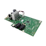 LG Placa principal Loud Speaker LG RN9 - EBR31231803, EBR31231803