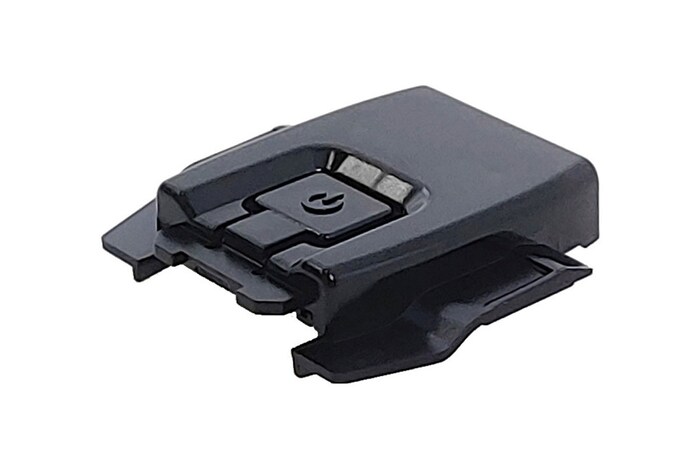 LG Placa receptora de controle remoto TV LG 55UP7550PSF, 50UQ801C0SB, 55UQ801C0SB - EBR31871801, EBR31871801