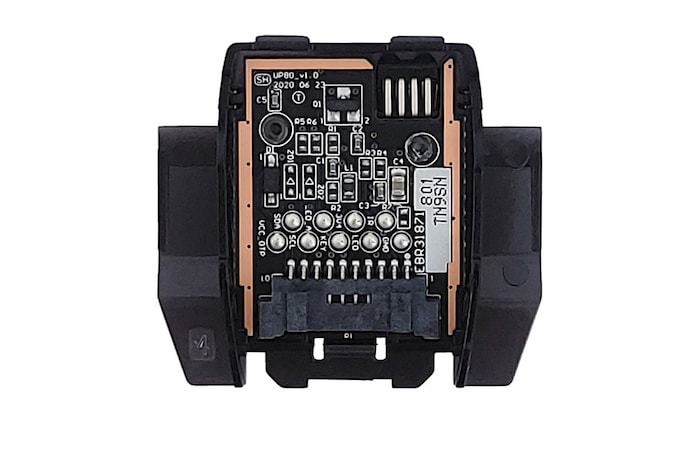 LG Placa receptora de controle remoto TV LG 55UP7550PSF, 50UQ801C0SB, 55UQ801C0SB - EBR31871801, EBR31871801