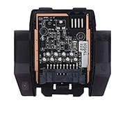 LG Placa receptora de controle remoto TV LG 55UP7550PSF, 50UQ801C0SB, 55UQ801C0SB - EBR31871801, EBR31871801