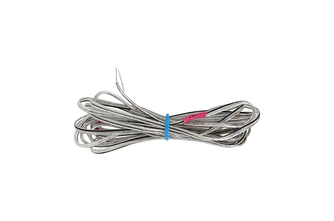 LG Cabo elétrico isolado para Home Theater LG HT806ST, LHB655NW, LHB725 - EBR72912702, EBR72912702