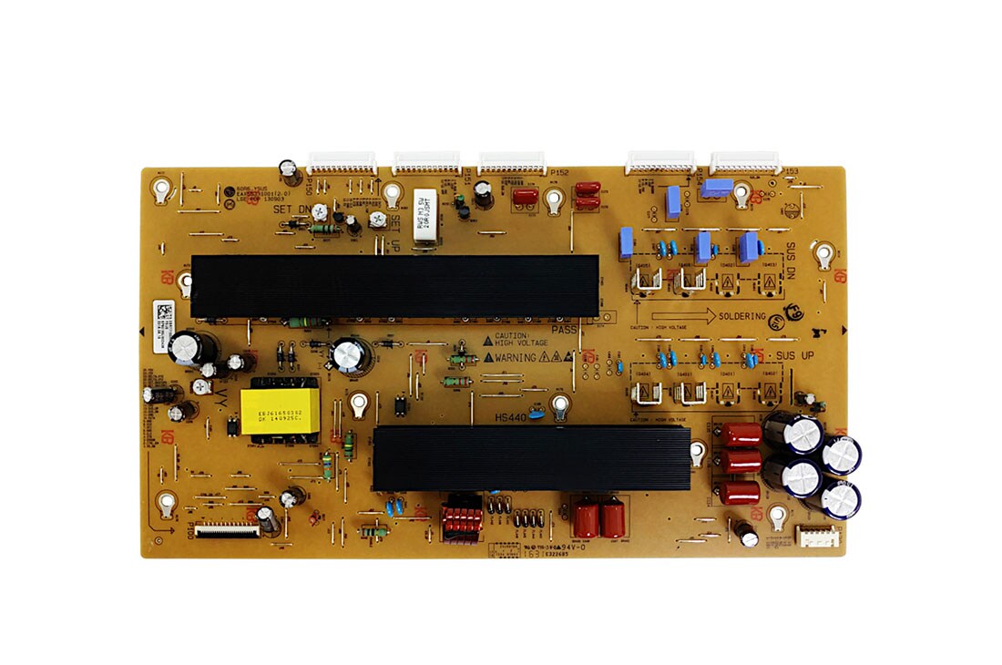 LG Placa Ysus TV LG 60PB6500 - EBR77185601, EBR77185601