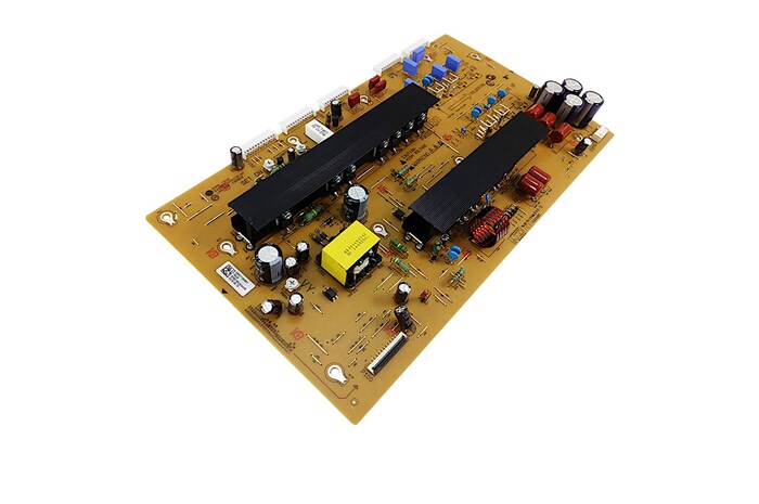 LG Placa Ysus TV LG 60PB6500 - EBR77185601, EBR77185601