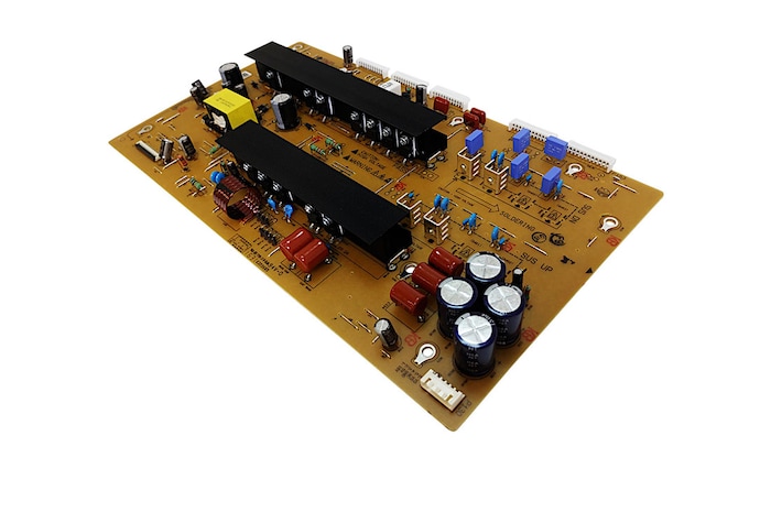 LG Placa Ysus TV LG 60PB6500 - EBR77185601, EBR77185601