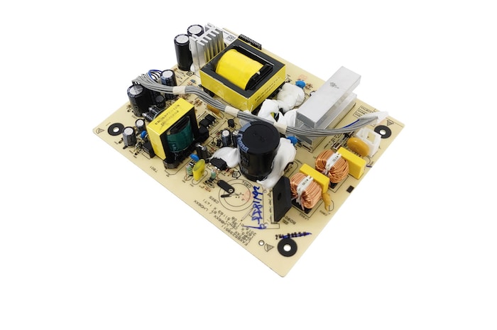 LG Placa fonte Home Theater LG LHD625 - EBR79956801, EBR79956801