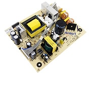 LG Placa fonte Home Theater LG LHD625 - EBR79956801, EBR79956801