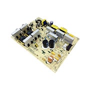 LG Placa Fonte Mini System LG CM9750 - EBR80313202, EBR80313202