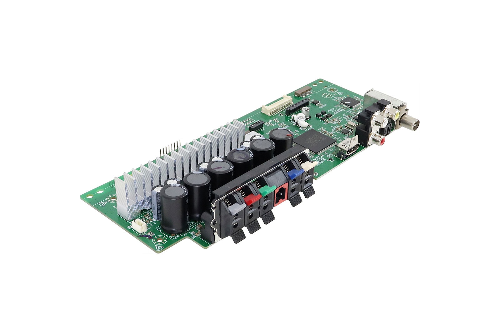 LG Placa principal Home Theater LG LHD625 - EBR80534477, EBR80534477