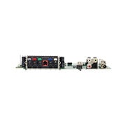 LG Placa principal Home Theater LG LHD625 - EBR80534477, EBR80534477