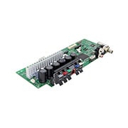 LG Placa principal Home Theater LG LHD625 - EBR80534477, EBR80534477