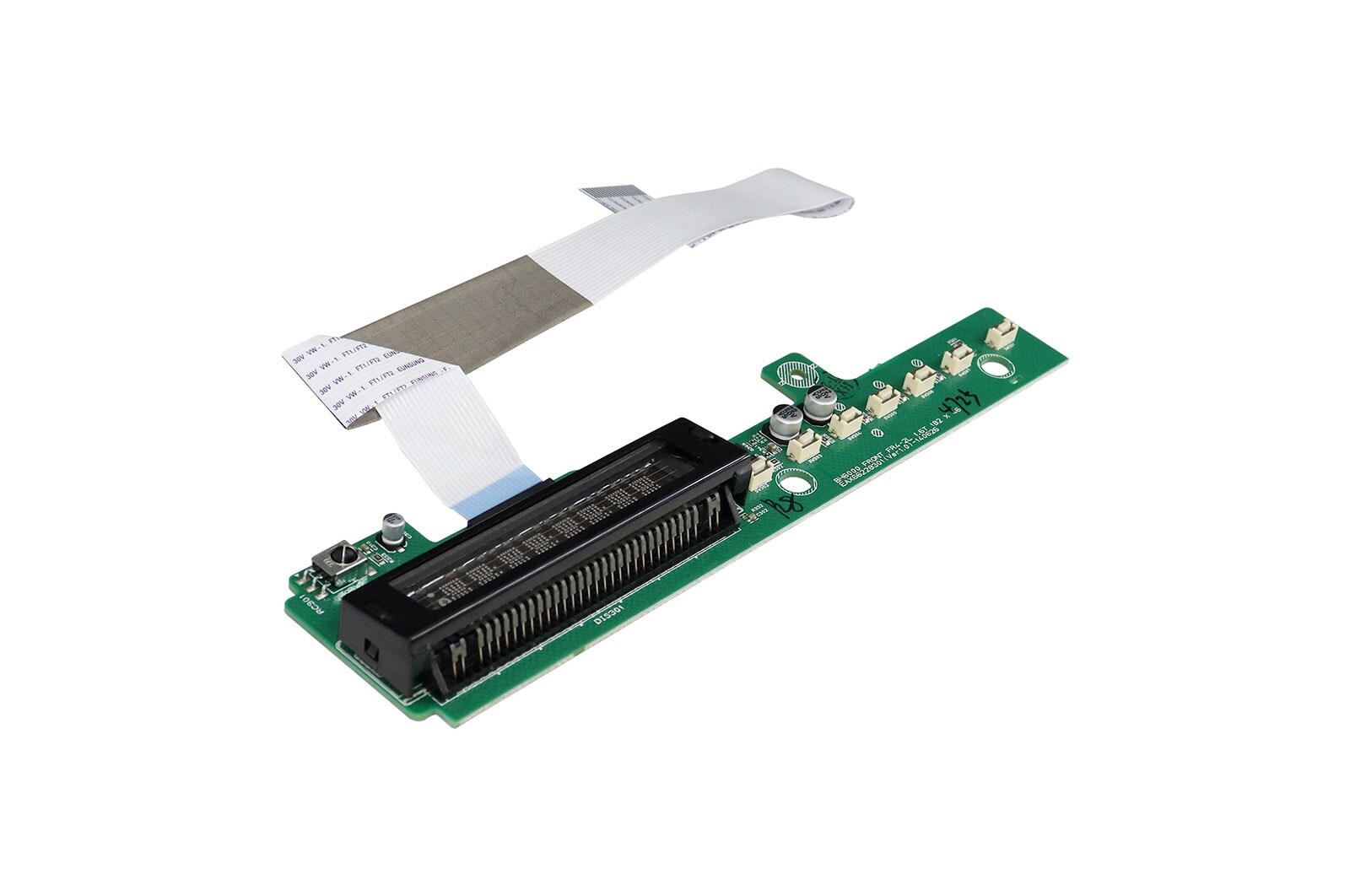 LG Placa frontal Home Theater LG LHD625 - EBR80578701, EBR80578701
