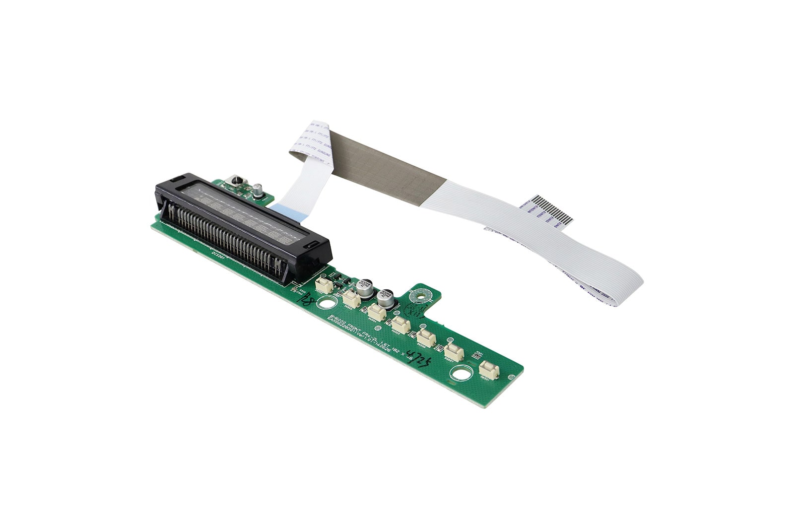 LG Placa frontal Home Theater LG LHD625 - EBR80578701, EBR80578701
