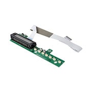 LG Placa frontal Home Theater LG LHD625 - EBR80578701, EBR80578701
