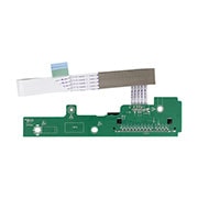 LG Placa frontal Home Theater LG LHD625 - EBR80578701, EBR80578701