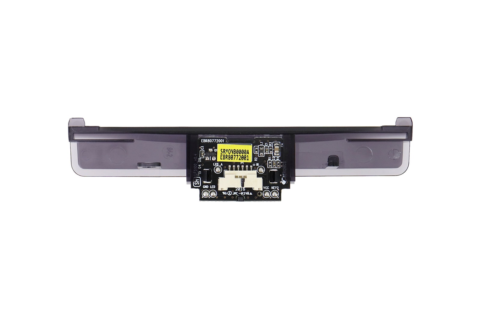 LG Placa de comando TV LG 32LF510B - EBR80772001, EBR80772001