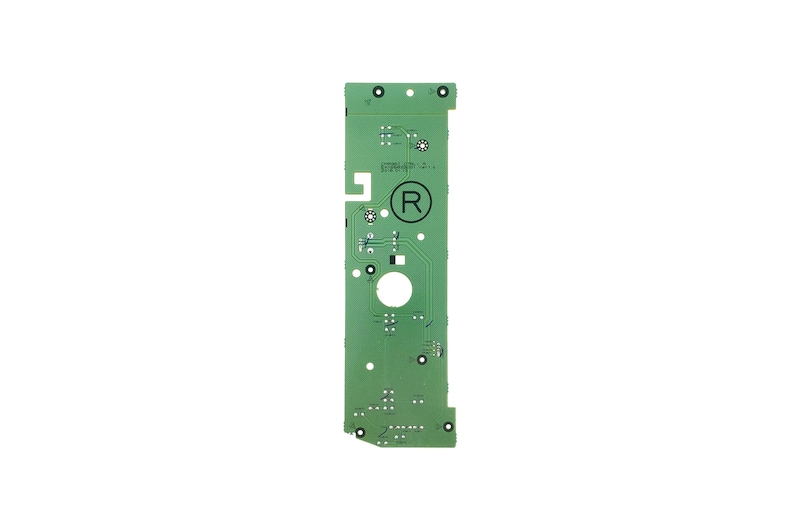 LG Placa Controle Mini System LG CM9960 EBR82580401, EBR82580401