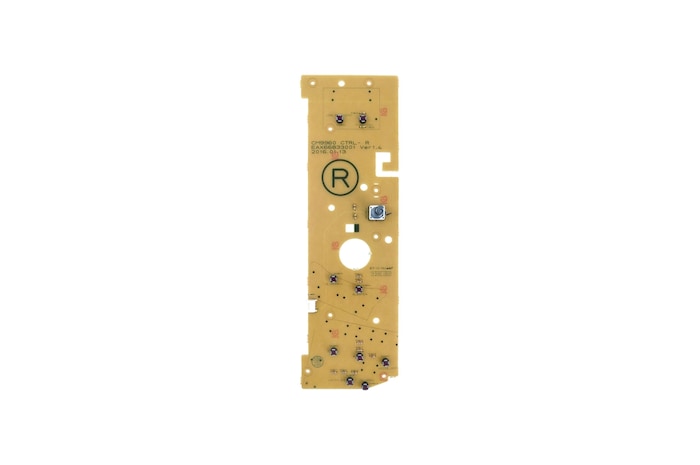 LG Placa Controle Mini System LG CM9960 EBR82580401, EBR82580401
