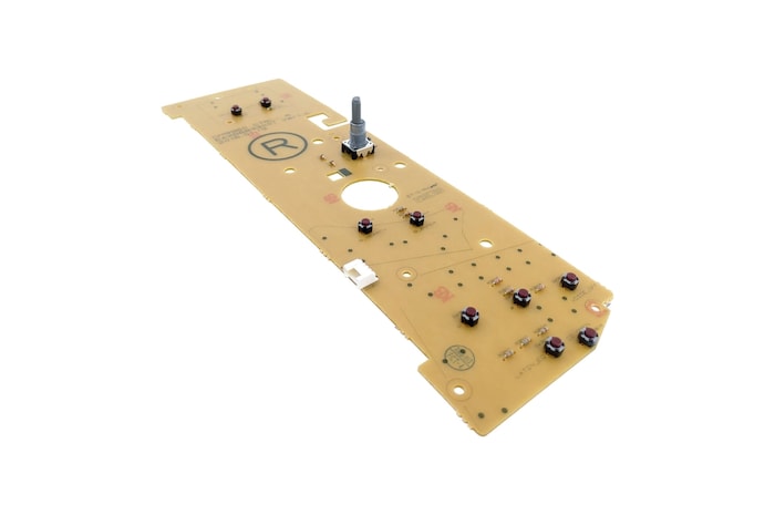 LG Placa Controle Mini System LG CM9960 EBR82580401, EBR82580401