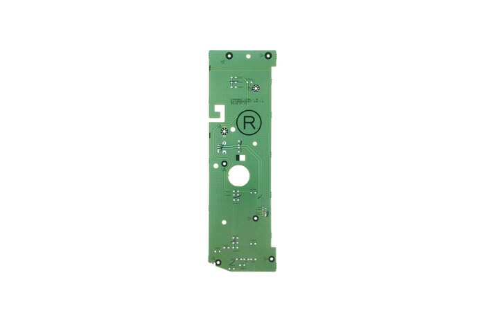 LG Placa Controle Mini System LG CM9960 EBR82580401, EBR82580401