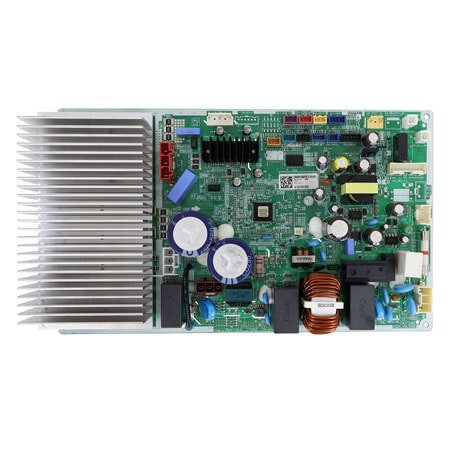 Placa  Inverter Ar Condicionado LG EBR83188037 - EBR83188037